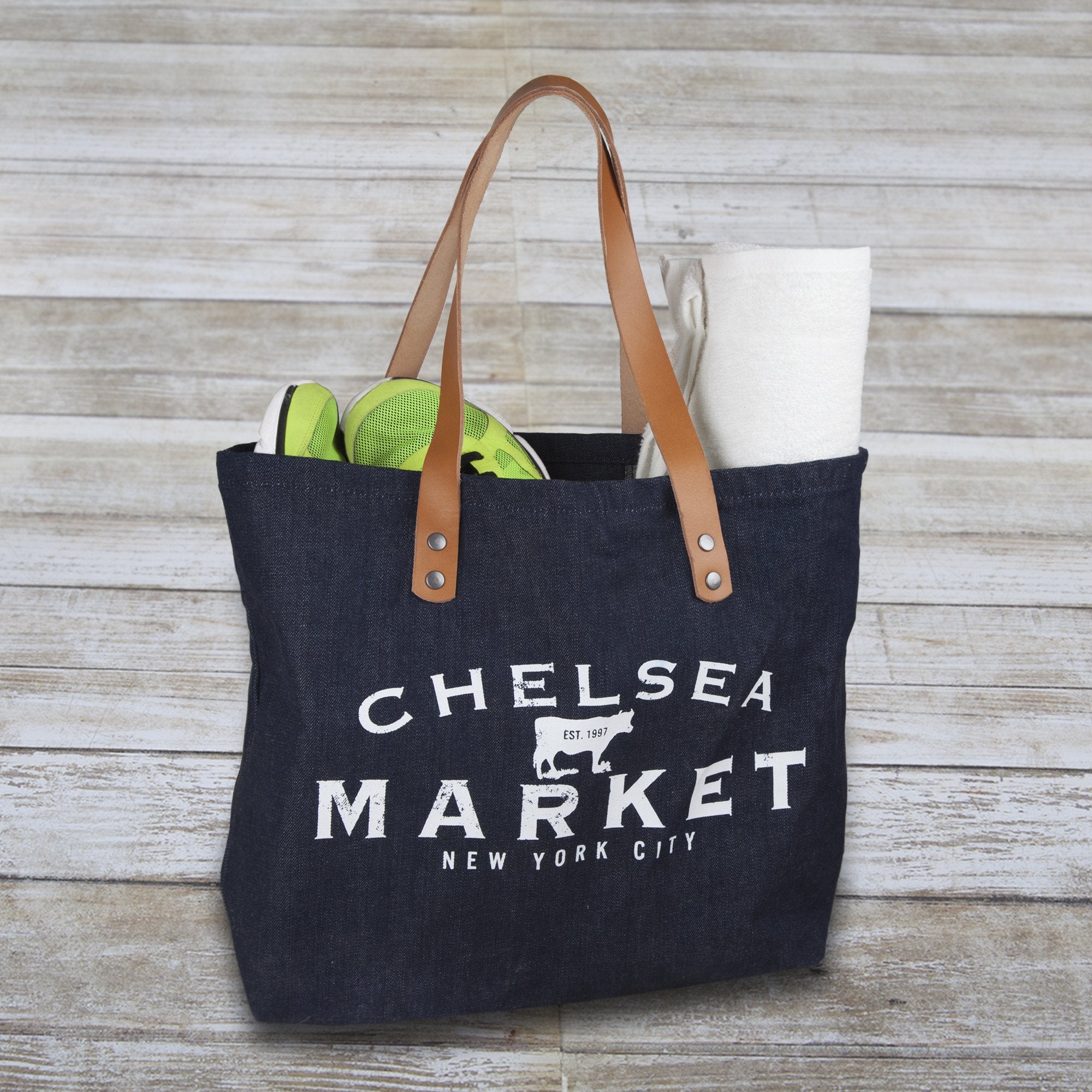 New tote online