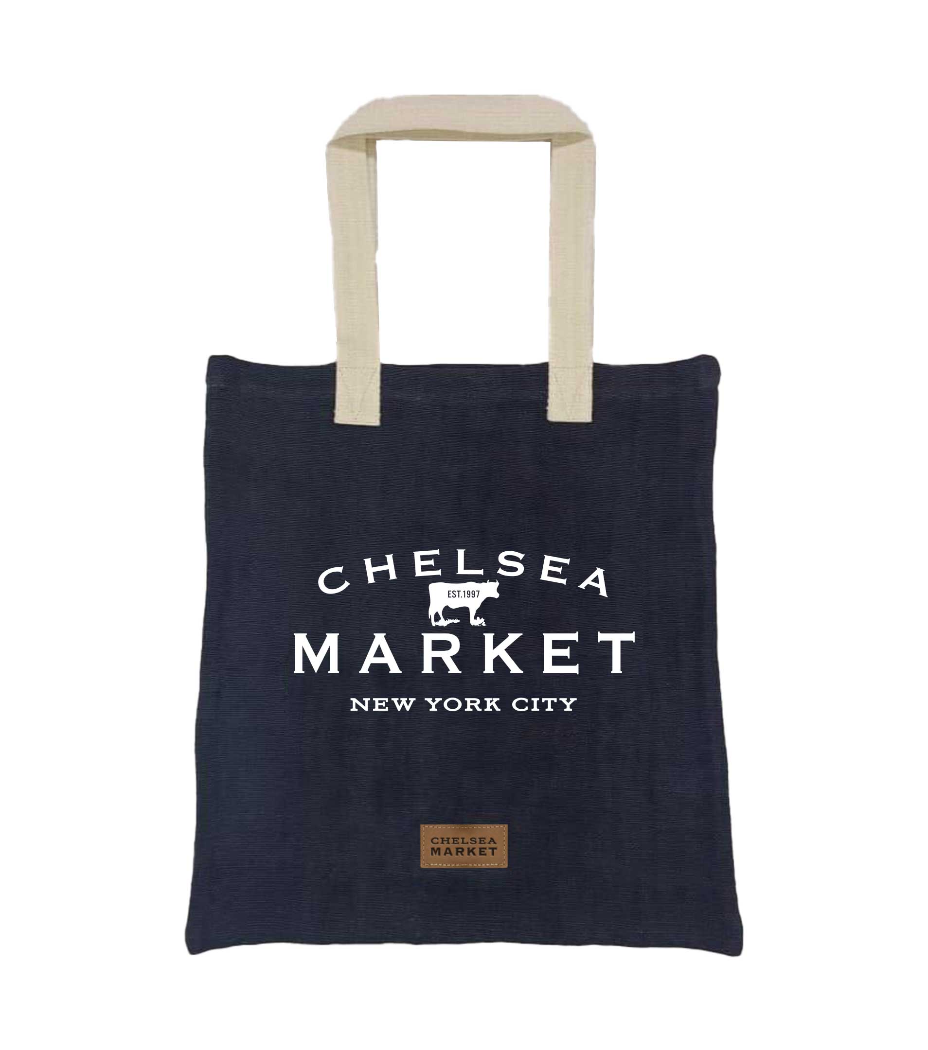 Jute Tote